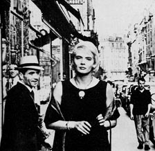 [Photo from 'Cleo From 5 To 7']