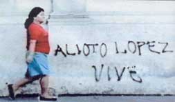 Alioto Lopez Vive