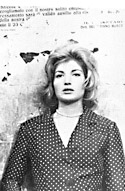 Monica Vitti as Claudia