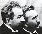 Lumiere Brothers