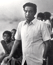 Satyajit Ray